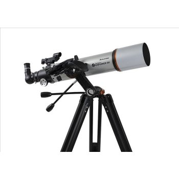 Celestron StarSense Explorer DX 102/660mm