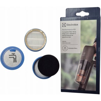 Electrolux ESKW5 – Zboží Dáma