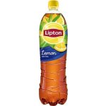 Lipton Ice Tea Lemon 1,5 l – Zboží Dáma