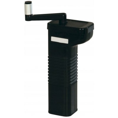 Lodos Tramp černý – Sleviste.cz