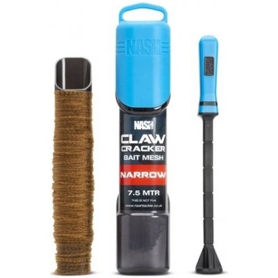 Kevin Nash PVA punčocha na partikl Narrow 7,5 m 23 mm – Sleviste.cz