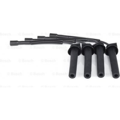 0 986 357 052 BOSCH Sada kabelů pro zapalování – Zboží Mobilmania