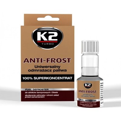 K2 Anti Frost 50 ml