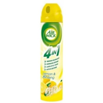 Air Wick spray citrus 240 ml