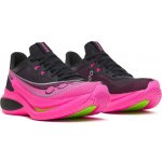 Saucony Endorphin Pro 5 black/shock – Hledejceny.cz