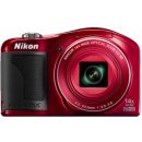 Nikon Coolpix L610