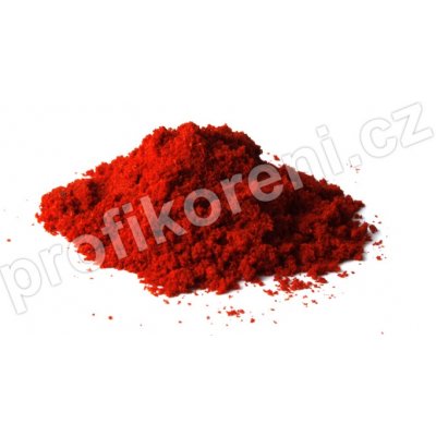 Profikoření Paprika Sladká Asta 100, 5 kg