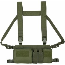 Viper taktická Chest Rig VX Buckle Ready zelená