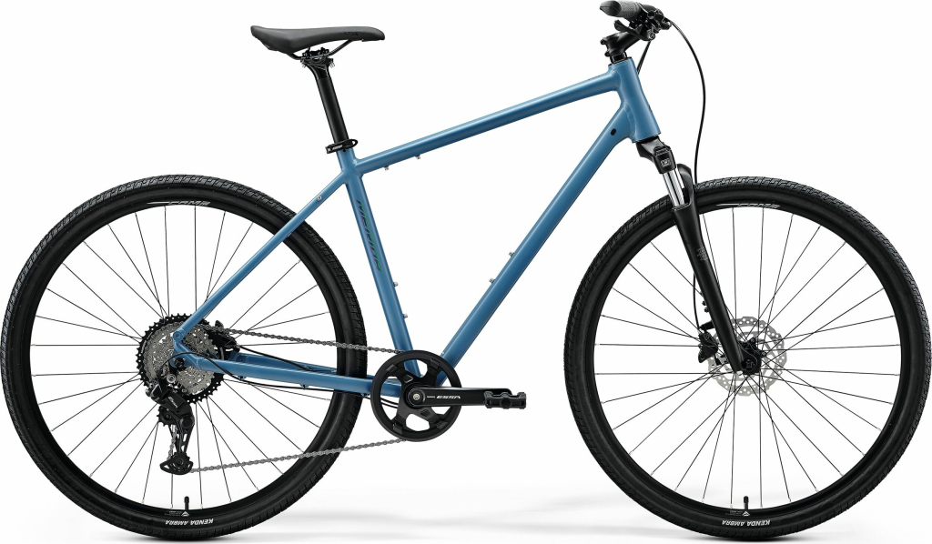 Merida CROSSWAY 20 Silk Dove 2026