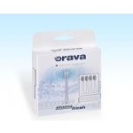 Orava Stomafresh 4 ks – Sleviste.cz