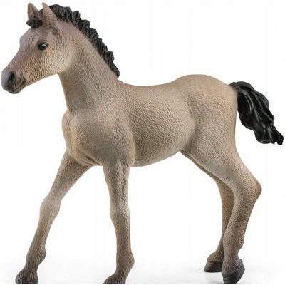 Schleich Horse Club Hříbě koně plemene Criollo Definitivo – Zboží Mobilmania