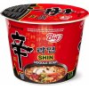 Polévka NONGSHIM Big Bowl Noodle Shin 114 g