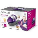 Sencor SVC 512VT – Hledejceny.cz