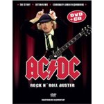 AC/DC: Rock N Roll Buster DVD – Hledejceny.cz
