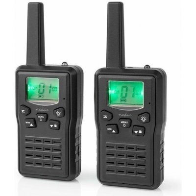 Nedis WLTK1050BK – Zboží Živě