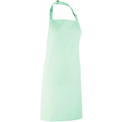 Premier Zástěra s laclem Colours PR150 – Hledejceny.cz