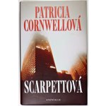 Scarpettová - Patricia Cornwellová – Hledejceny.cz