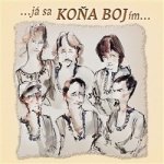 KONABOJ - JA SA KONA BOJIM CD – Hledejceny.cz