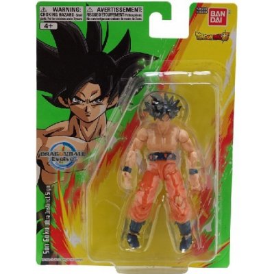 Bandai Dragon Ball Master Roshin – Zbozi.Blesk.cz