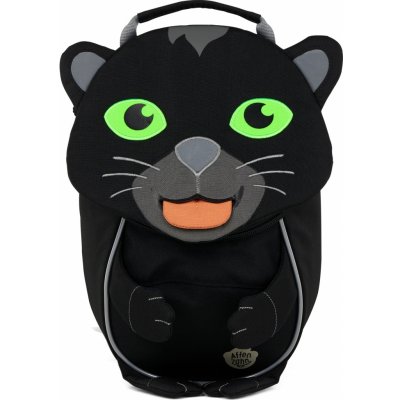 Affenzahn Panther Small black – Zboží Mobilmania
