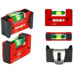 SOLA GO! CLIP - kompaktní 7,5cm 01620201 – Sleviste.cz