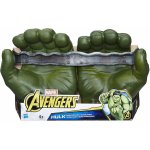 Hasbro Avengers Hulkovy pěsti – Hledejceny.cz