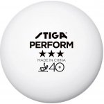 Stiga Perform 40+ 3 ks – Zboží Dáma