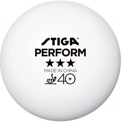 Stiga Perform 40+ 72 ks – Zboží Dáma