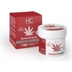 Health Culture CBD konopné mazání hřejivé 125 ml – Hledejceny.cz