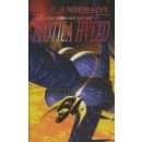 Flotila hvězd - Poul Anderson