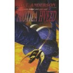 Flotila hvězd - Poul Anderson – Hledejceny.cz