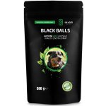 Dr. Uhli BLACK BALLS psí kuličky s biocharem/aktivním uhlím 500 g – Hledejceny.cz