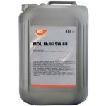 MOL Multi SW 68 10 l – Zbozi.Blesk.cz