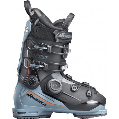 Nordica Sportmachine 3 110 Boa GW /avio/red 315 2026/27 – Hledejceny.cz