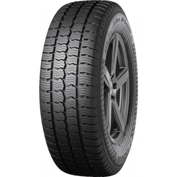 Pneumatiky Yokohama BluEarth Van All Season RY61 225/55 R17 104/102H