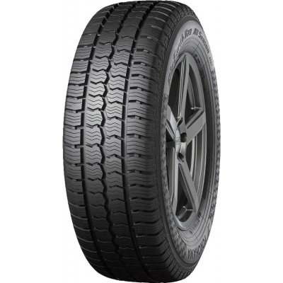 Yokohama BluEarth Van All Season RY61 215/75 R16 113/111R