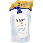Dove tekuté mýdlo Deeply Nourishing náplň 500 ml – Zboží Mobilmania