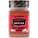 BBQ Pit Boys BBQ koření SPG 250 g – Hledejceny.cz