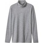 esmara Men pánské termo triko s rolákem šedá – Hledejceny.cz