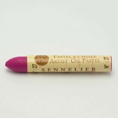 Sennelier olejový pastel 5 ml 027 purple – Zbozi.Blesk.cz