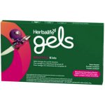 Herbalife Gels MindVita Kids 30 tablet citrón, limetka, jahoda – Hledejceny.cz