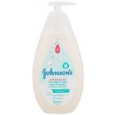 Johnson & Johnson Cottontouch koupel a mycí gel 2v1 500 ml