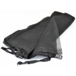 FIT-CENTER Síť k trampolíně 244 cm vnitřní 6 tyčí – Hledejceny.cz