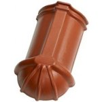 Tondach nárožní ukončení dlouhé č.2 engoba červená Hranice – Zboží Mobilmania