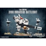 GW Warhammer 40.000 Tau Empire XV88 Broadside Battlesuit – Zboží Živě