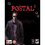 Postal 2 – Zboží Dáma