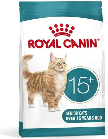 ROYAL CANIN Cat Ageing 15+ 0,4 kg