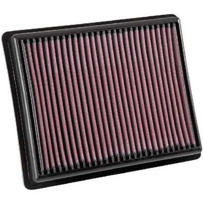 Vzduchový filtr K&N FILTERS 33-3054 – Hledejceny.cz