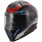 LS2 FF811 VECTOR II CARBON Savage | Zboží Auto