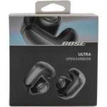 Bose Ultra Open Earbuds – Zboží Živě